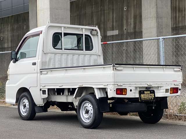 DAIHATSU HIJET TRUCK 2014 Image 31