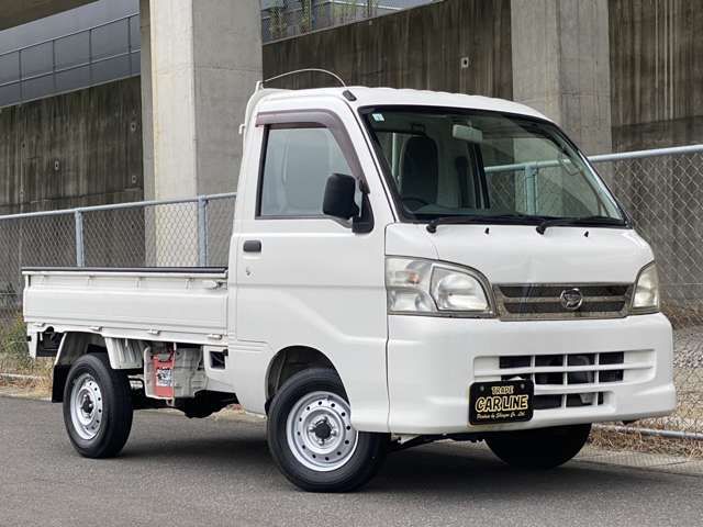 DAIHATSU HIJET TRUCK 2014 Image 31