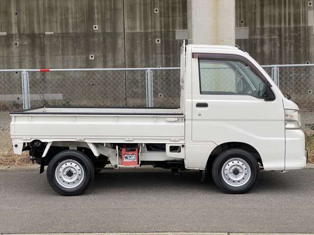 DAIHATSU HIJET TRUCK 2014 Image 31