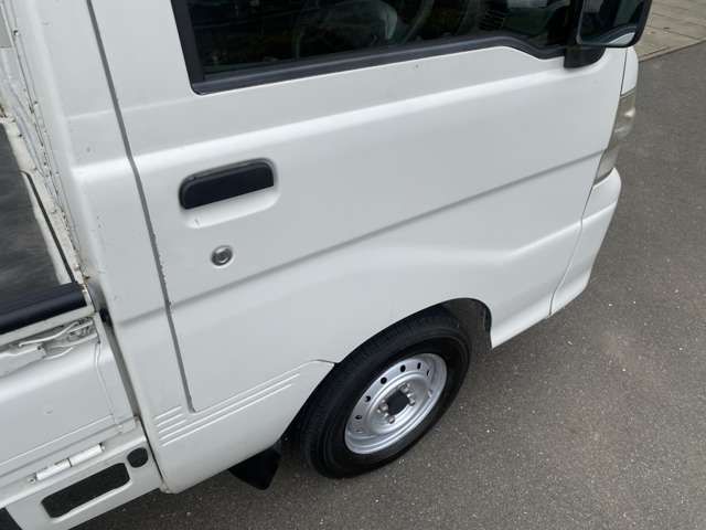 DAIHATSU HIJET TRUCK 2014 Image 31