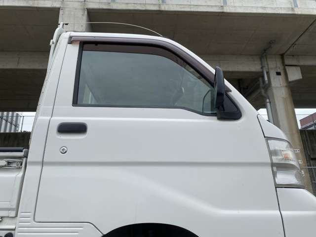 DAIHATSU HIJET TRUCK 2014 Image 31