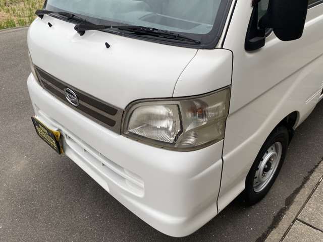 DAIHATSU HIJET TRUCK 2014 Image 31