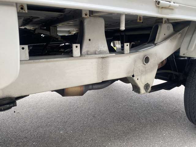 DAIHATSU HIJET TRUCK 2014 Image 31