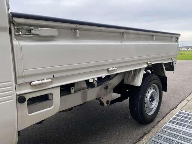 DAIHATSU HIJET TRUCK 2014 Image 31