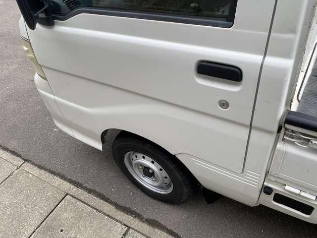 DAIHATSU HIJET TRUCK 2014 Image 31