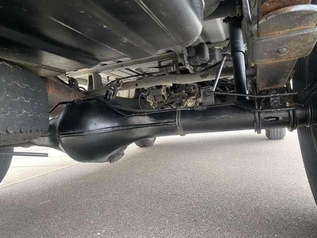 DAIHATSU HIJET TRUCK 2014 Image 31