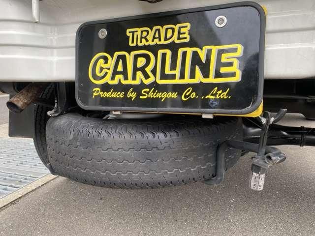 DAIHATSU HIJET TRUCK 2014 Image 31