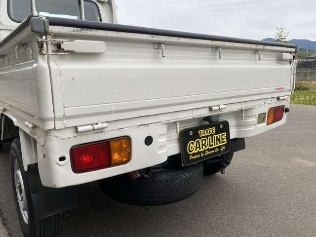 DAIHATSU HIJET TRUCK 2014 Image 31