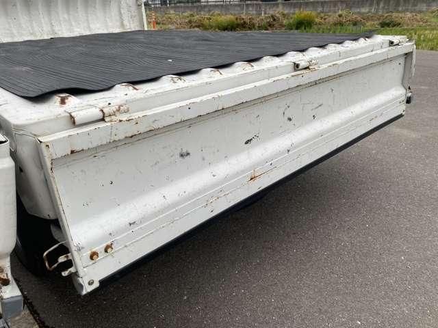 DAIHATSU HIJET TRUCK 2014 Image 31