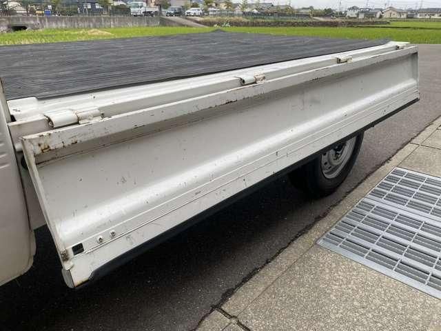 DAIHATSU HIJET TRUCK 2014 Image 31