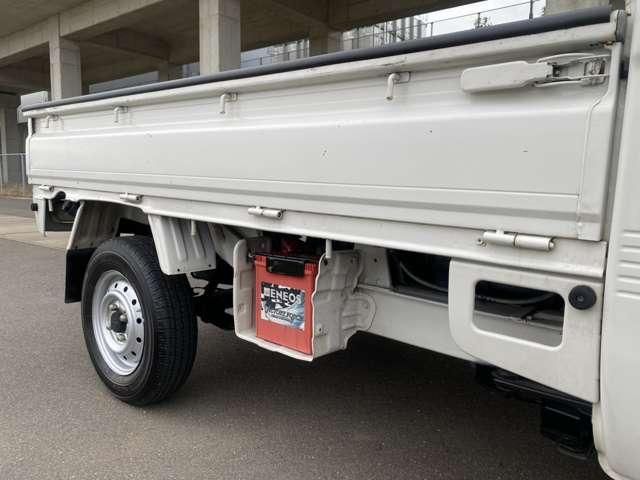 DAIHATSU HIJET TRUCK 2014 Image 31