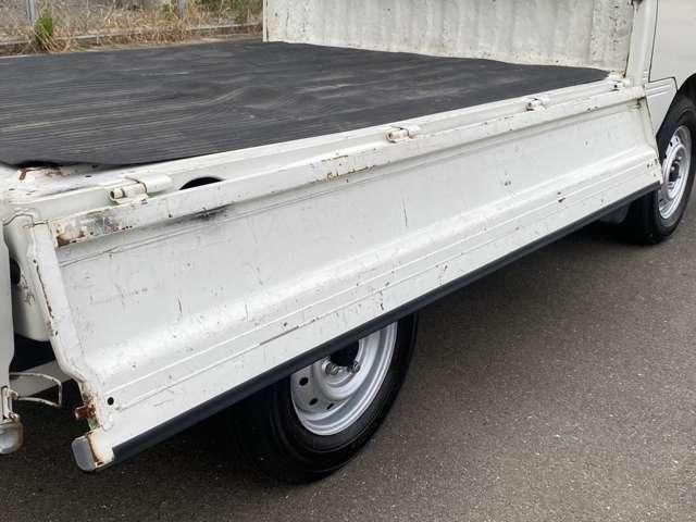 DAIHATSU HIJET TRUCK 2014 Image 31