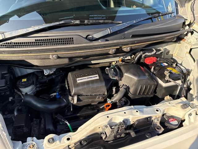 HONDA N BOX 2015 Image 31