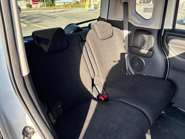 HONDA N BOX 2015 Image 31