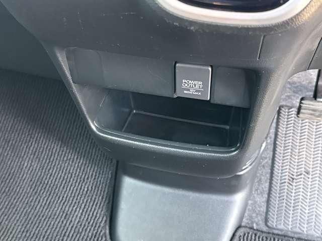 HONDA N BOX 2015 Image 31