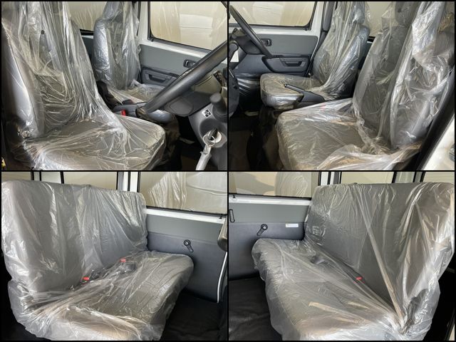 TOYOTA TOWNACE VAN 2WD 2025 Image 31