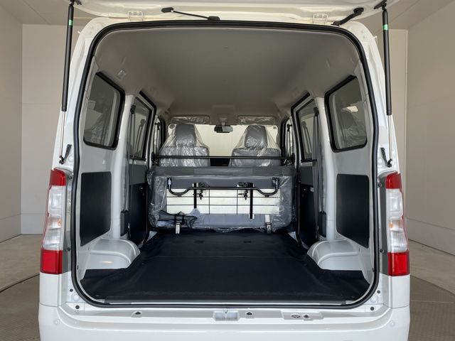 TOYOTA TOWNACE VAN 2WD 2025 Image 31