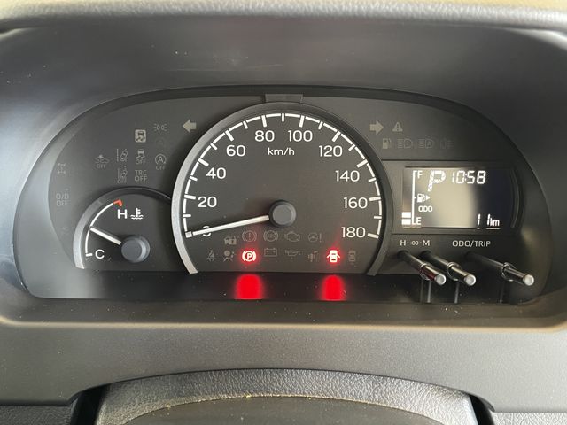 TOYOTA TOWNACE VAN 2WD 2025 Image 31