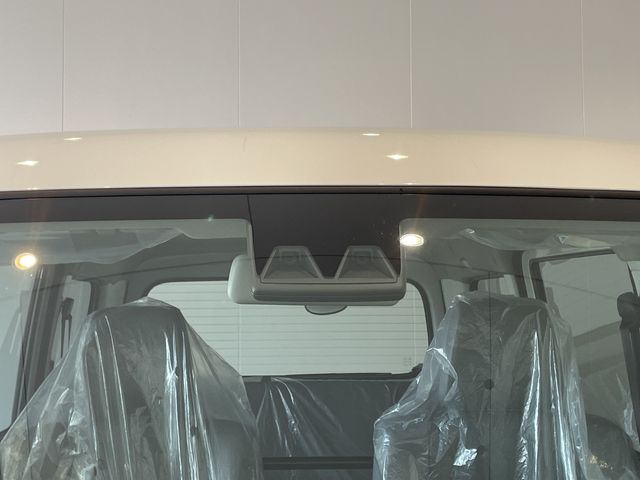 TOYOTA TOWNACE VAN 2WD 2025 Image 31