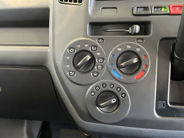 TOYOTA TOWNACE VAN 2WD 2025 Image 31