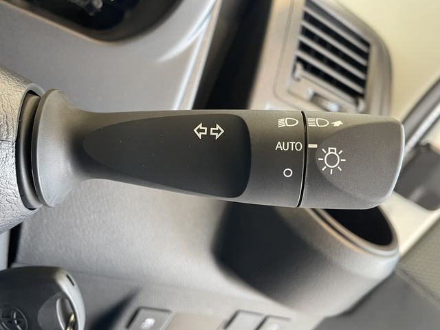 TOYOTA TOWNACE VAN 2WD 2025 Image 31