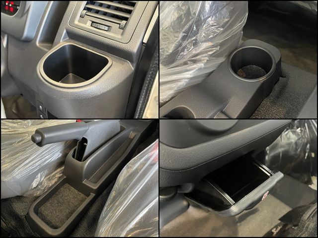 TOYOTA TOWNACE VAN 2WD 2025 Image 31