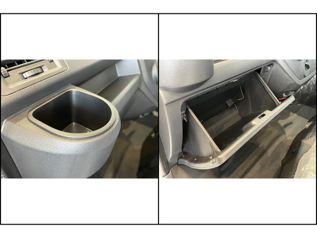 TOYOTA TOWNACE VAN 2WD 2025 Image 31