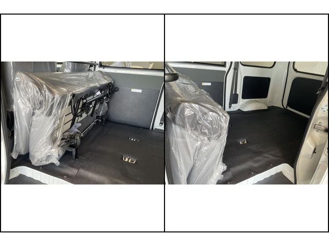 TOYOTA TOWNACE VAN 2WD 2025 Image 31