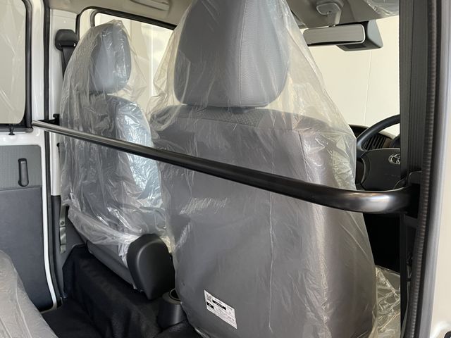 TOYOTA TOWNACE VAN 2WD 2025 Image 31