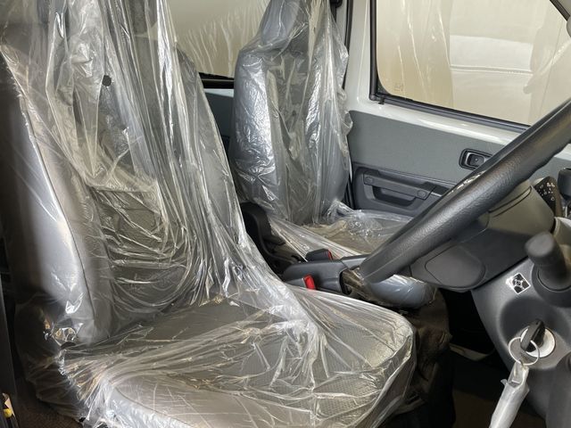 TOYOTA TOWNACE VAN 2WD 2025 Image 31