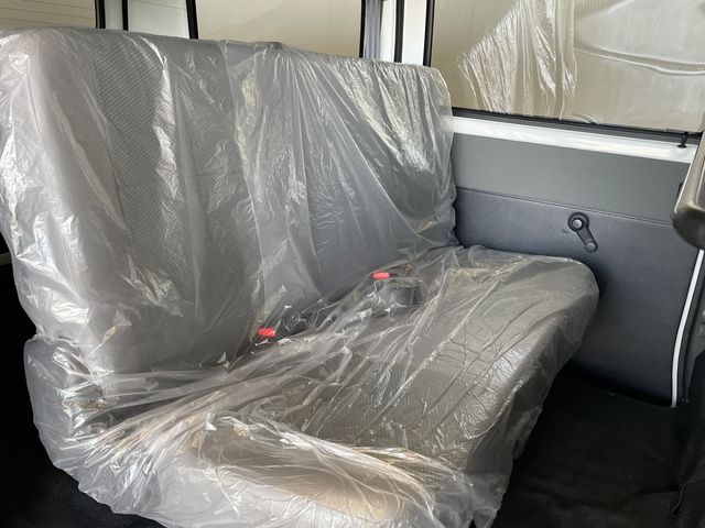 TOYOTA TOWNACE VAN 2WD 2025 Image 31