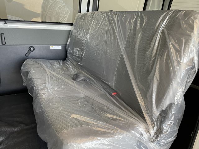 TOYOTA TOWNACE VAN 2WD 2025 Image 31