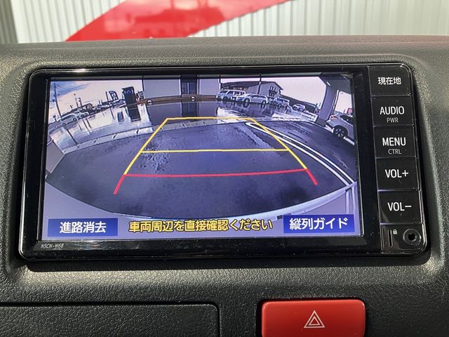 TOYOTA HIACE VAN 4WD 2019 Image 31