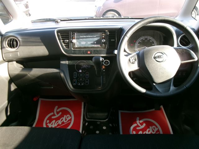 NISSAN DAYZ ROOX 2015 Image 31