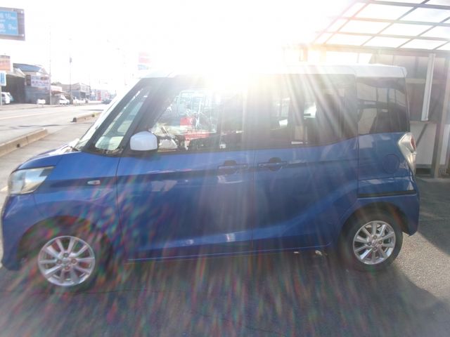 NISSAN DAYZ ROOX 2015 Image 31