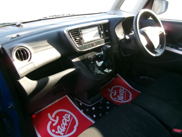 NISSAN DAYZ ROOX 2015 Image 31