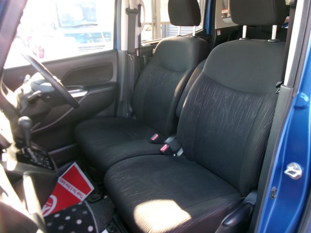 NISSAN DAYZ ROOX 2015 Image 31