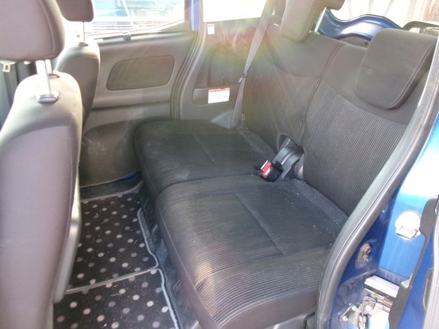 NISSAN DAYZ ROOX 2015 Image 31