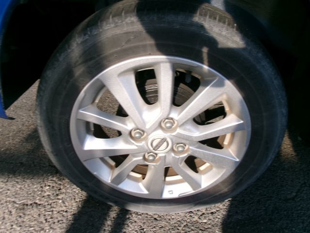 NISSAN DAYZ ROOX 2015 Image 31