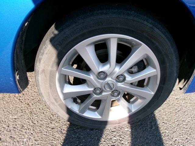 NISSAN DAYZ ROOX 2015 Image 31