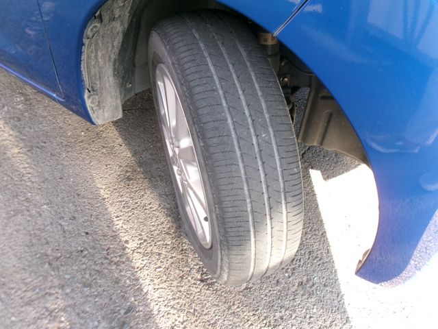 NISSAN DAYZ ROOX 2015 Image 31