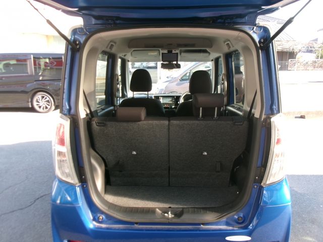 NISSAN DAYZ ROOX 2015 Image 31