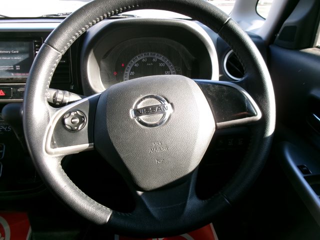 NISSAN DAYZ ROOX 2015 Image 31