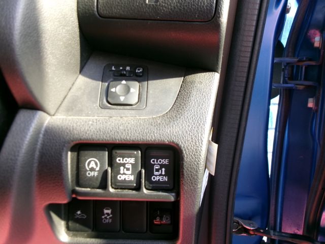 NISSAN DAYZ ROOX 2015 Image 31