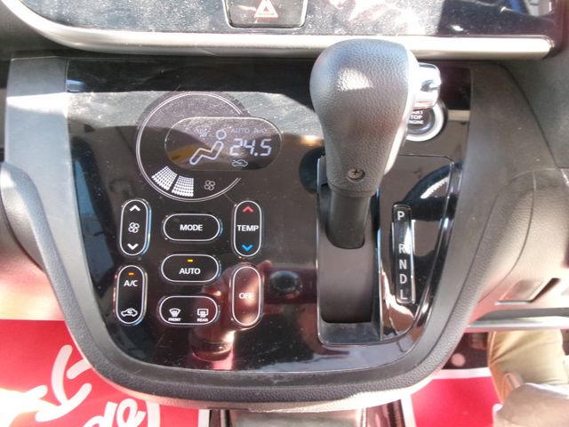 NISSAN DAYZ ROOX 2015 Image 31