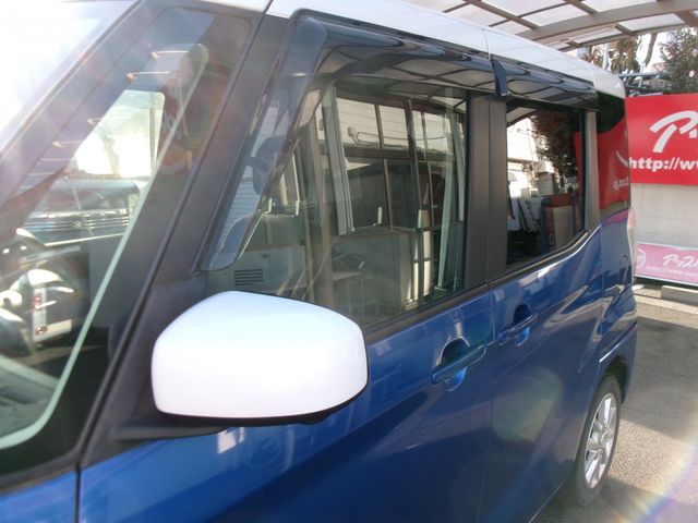 NISSAN DAYZ ROOX 2015 Image 31