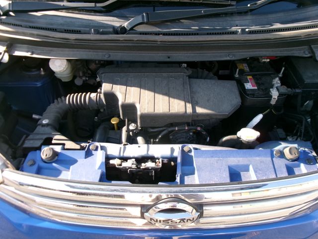 NISSAN DAYZ ROOX 2015 Image 31