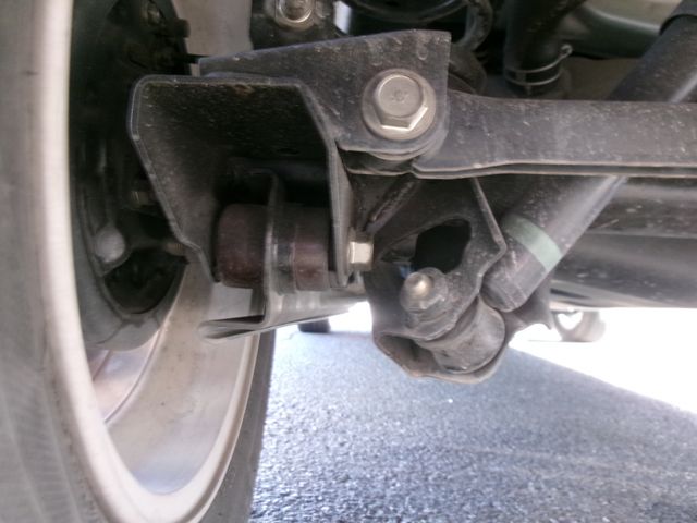 NISSAN DAYZ ROOX 2015 Image 31