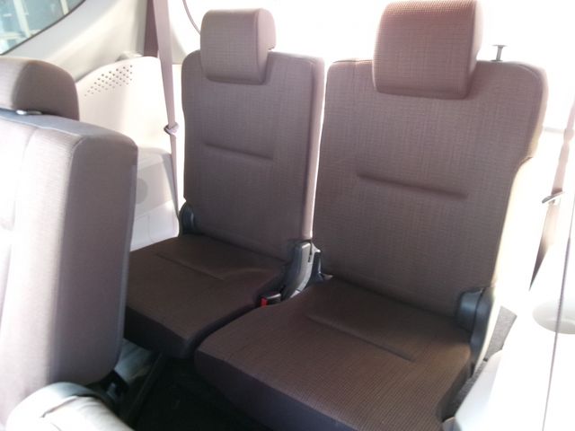 TOYOTA SIENTA HYBRID 2016 Image 31