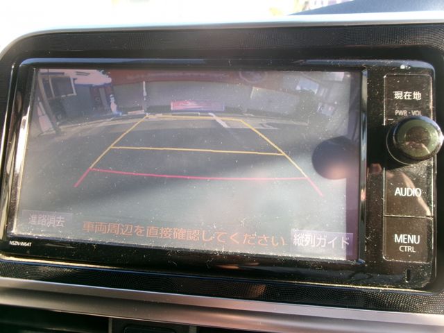 TOYOTA SIENTA HYBRID 2016 Image 31